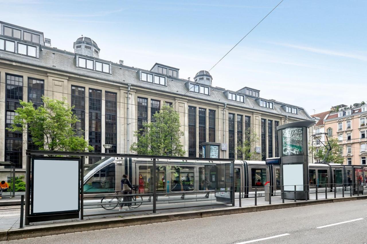 Appart'city Confort Centre Aparthotel