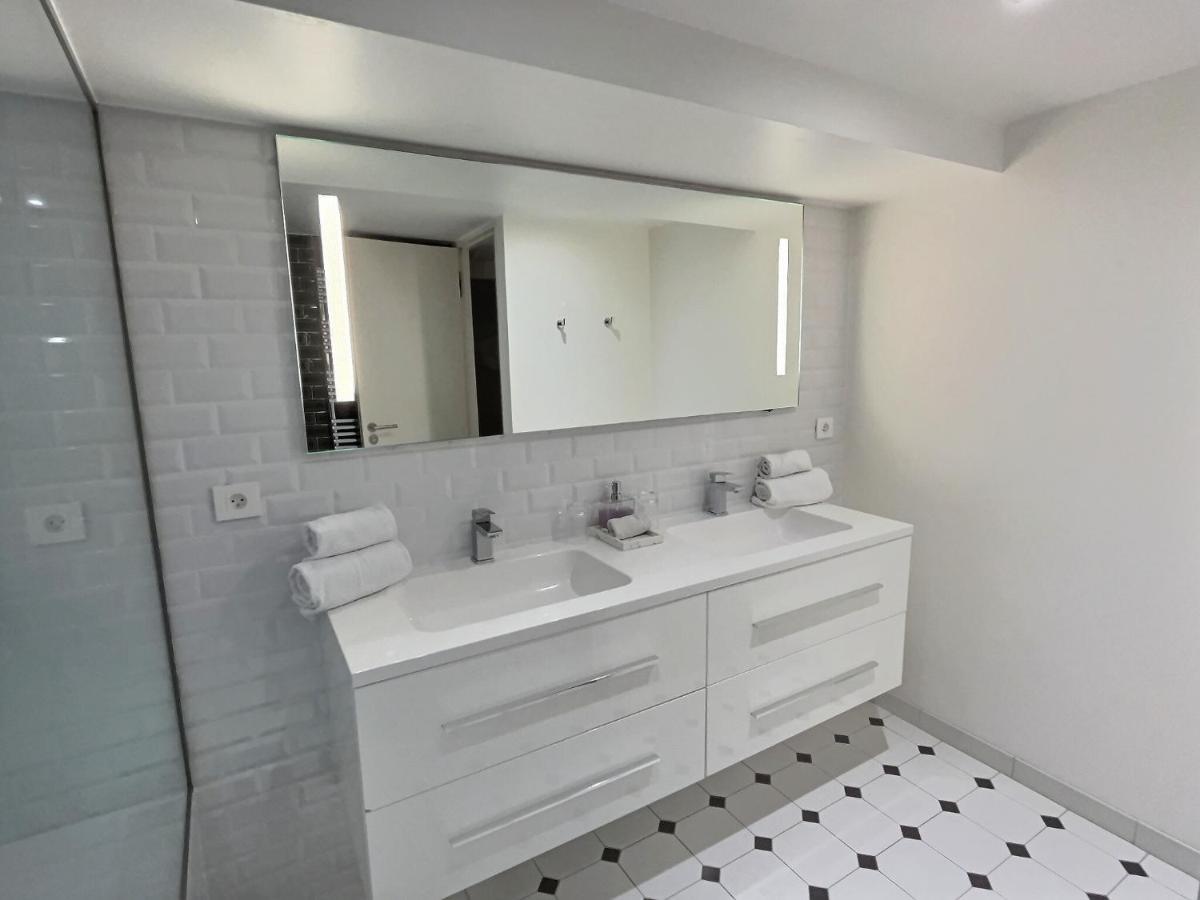 Apartment Loft Saint Thomas - Petite France *