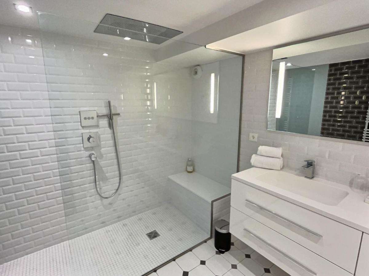 Apartment Loft Saint Thomas - Petite France