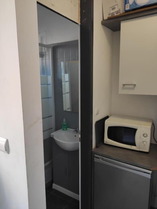 Apartment Elis Hypercentre *