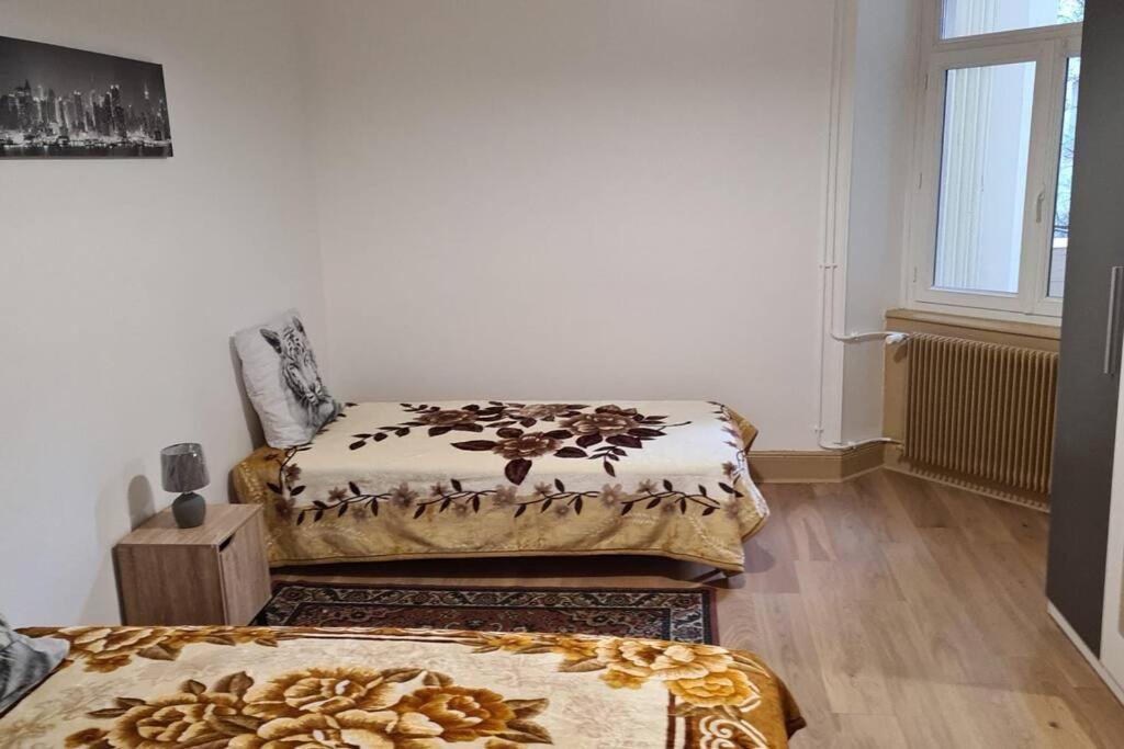 Grand 4p Orangerie 7 Personnes Proche D Allemagne *