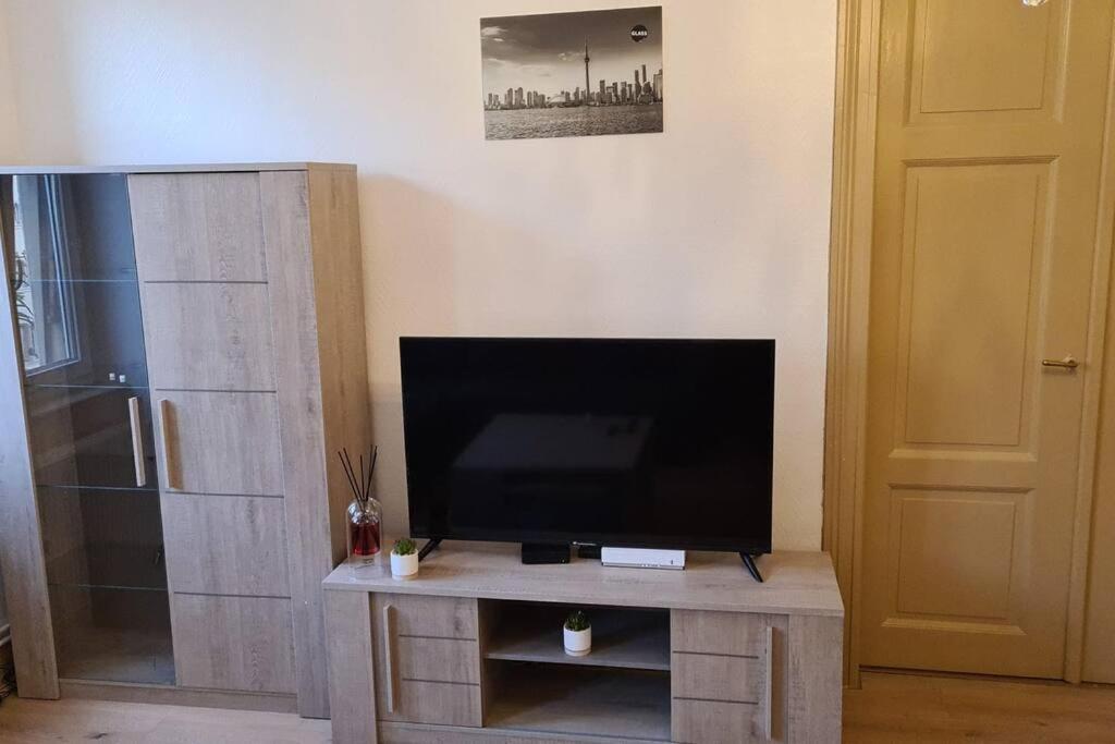 Daire Grand 4p Orangerie 7 Personnes Proche D Allemagne Strazburg