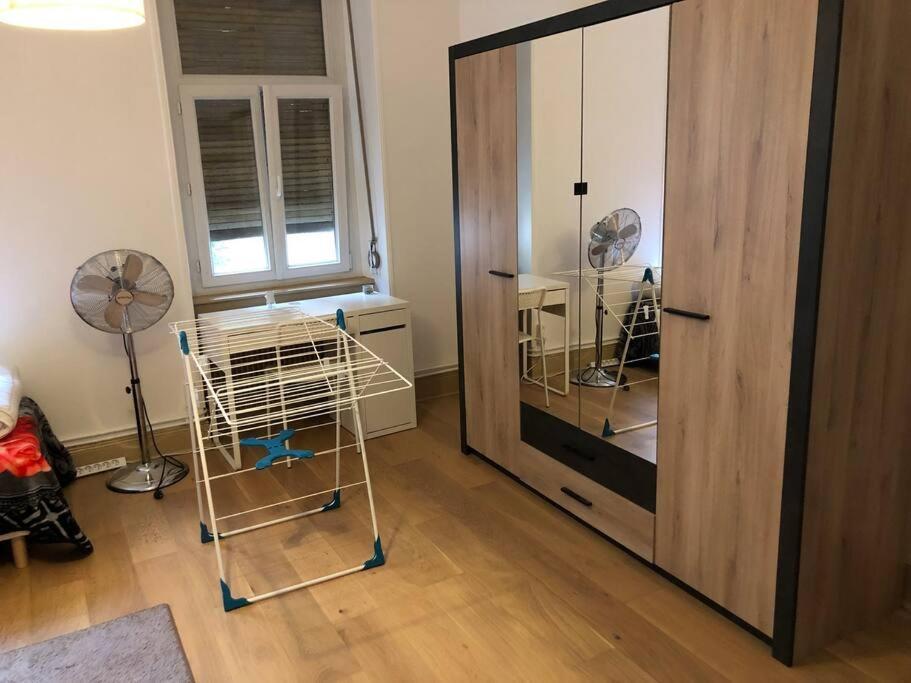 Daire Grand 4p Orangerie 7 Personnes Proche D Allemagne Strazburg