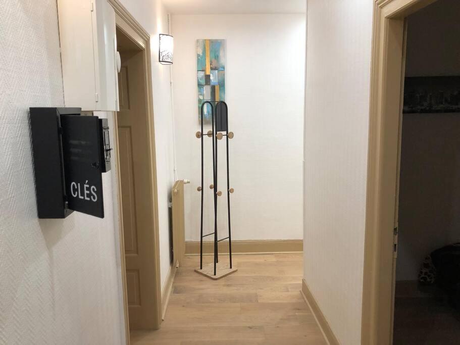 Grand 4p Orangerie 7 Personnes Proche D Allemagne