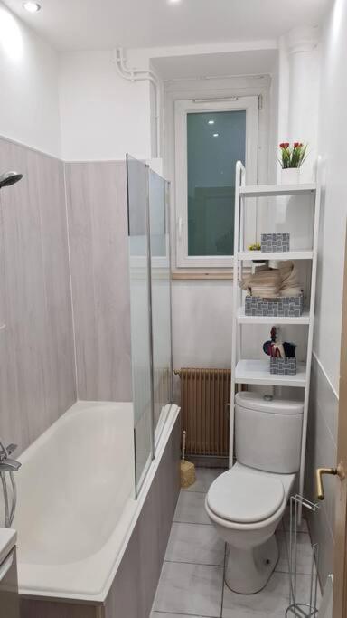 Daire Grand 4p Orangerie 7 Personnes Proche D Allemagne