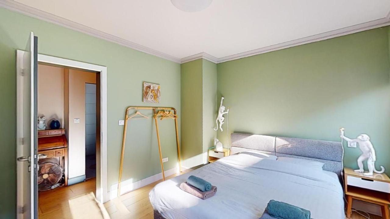 Appartement L'appart Du Quai Avec Terrasse *