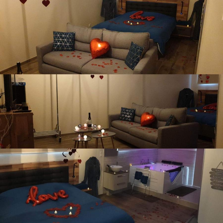 Loft Detente Apartamento Estrasburgo