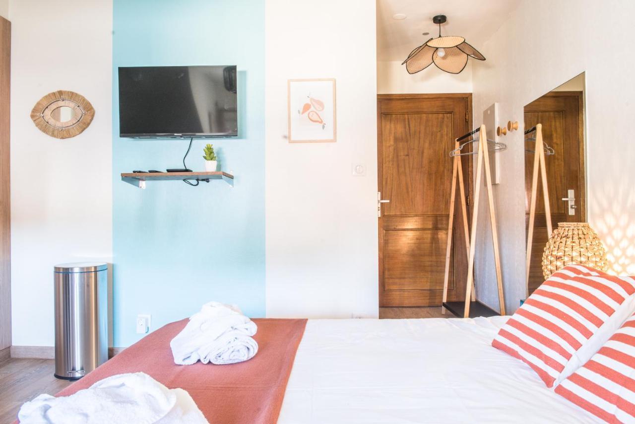 Lumineux - L'oasis - Parking Prive Apartment Strasbourg