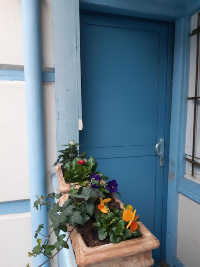 Bienvenue à - Krutenau Apartment Straßburg