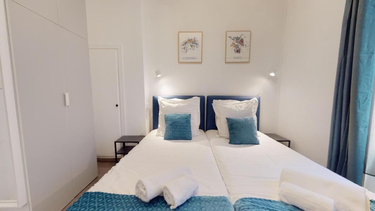 Le Beau Bourg *** Apartment Strasbourg