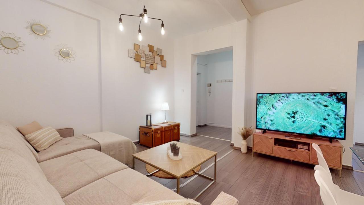 Le Beau Bourg *** Apartment *