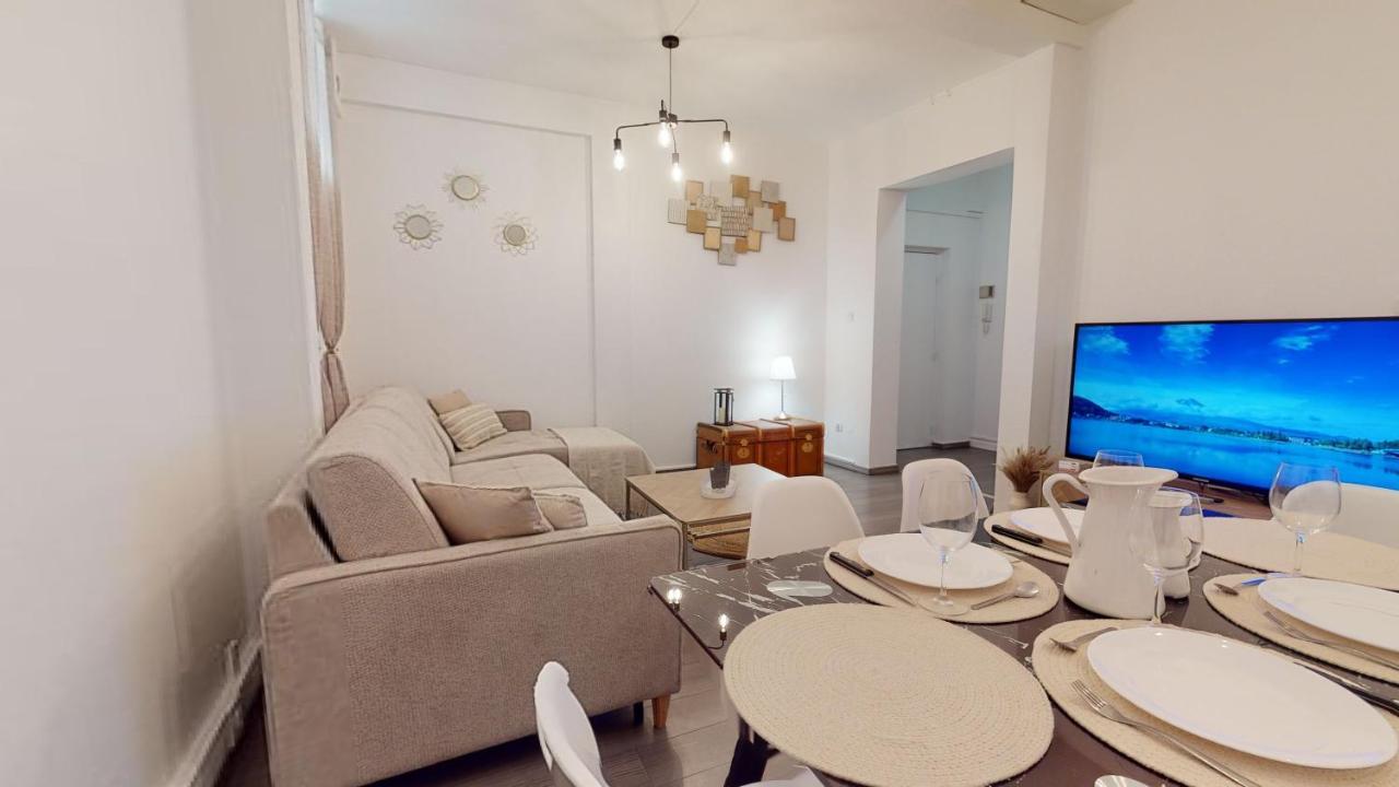 Apartment Le Beau Bourg *** Strasbourg