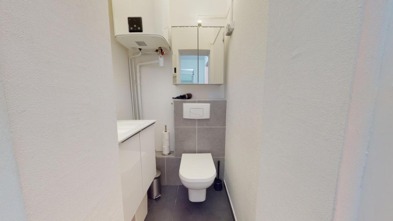 Apartment Le Beau Bourg *** Strasbourg