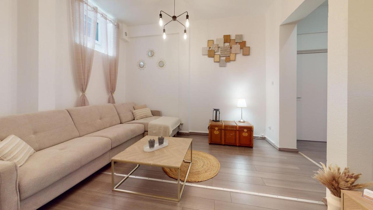 Apartment Le Beau Bourg ***