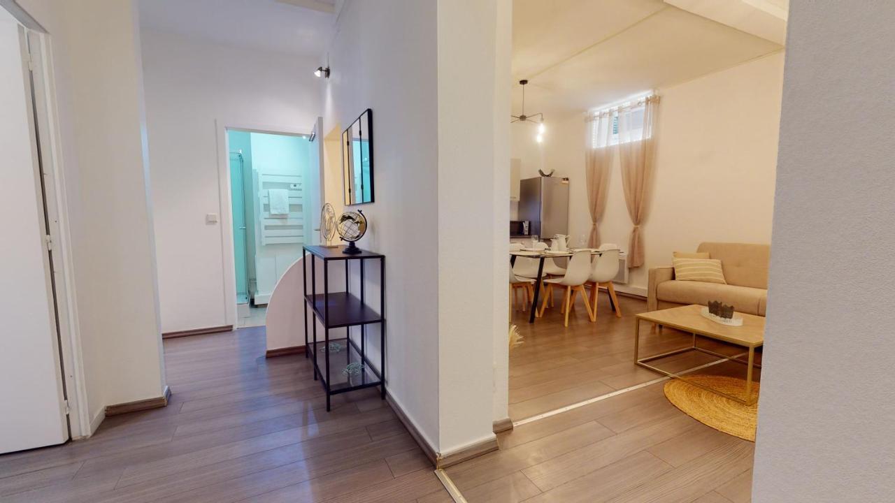 Apartment Le Beau Bourg *** *