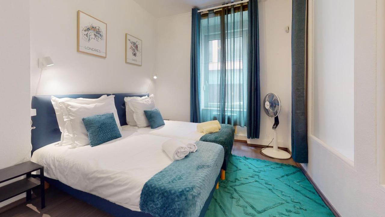 Le Beau Bourg *** Apartment Strasbourg