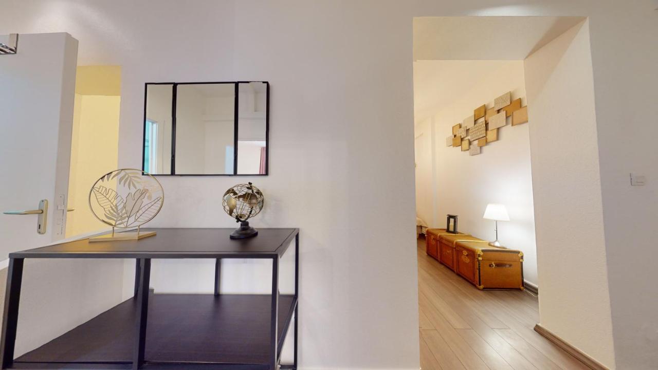 Le Beau Bourg *** Apartment *