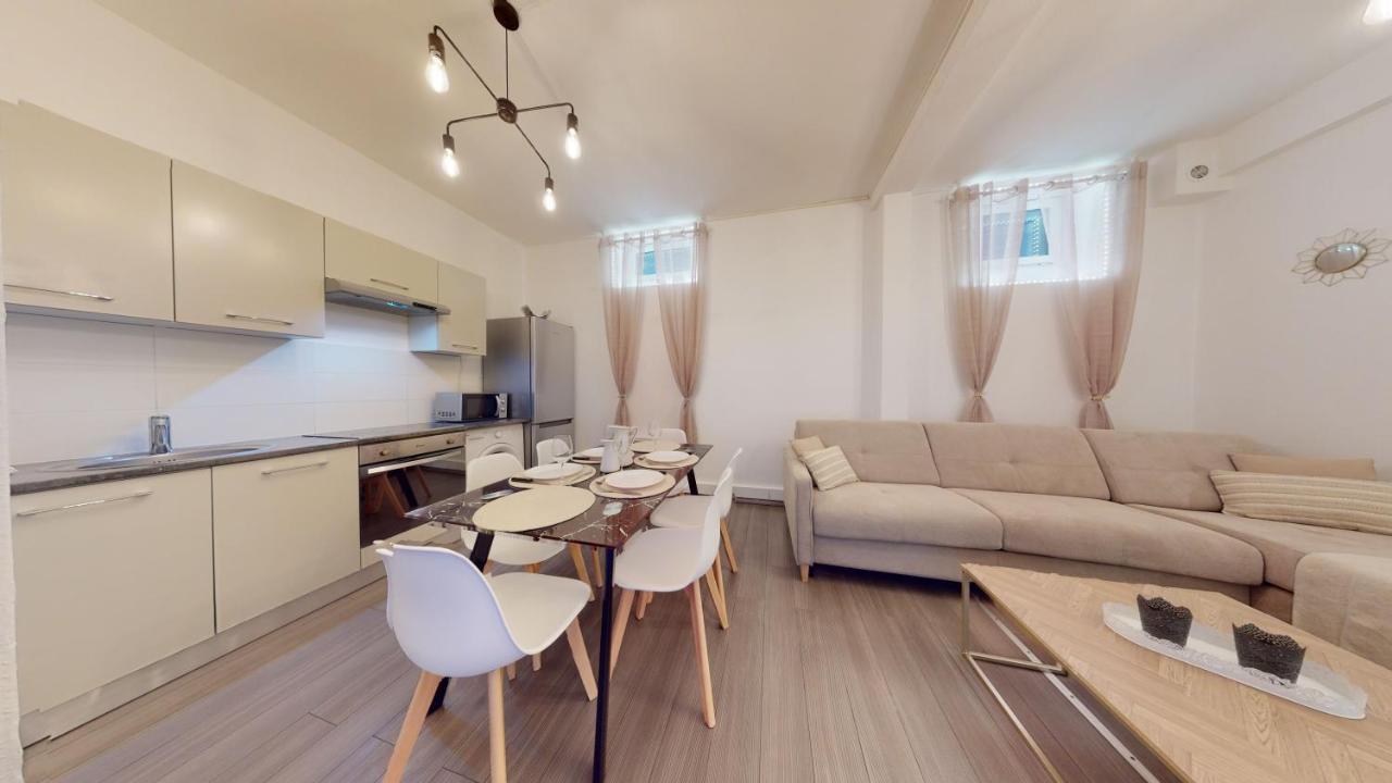 Apartment Le Beau Bourg *** Strasbourg