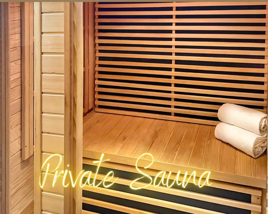 Duplex With Sauna City- Center Cathedrale