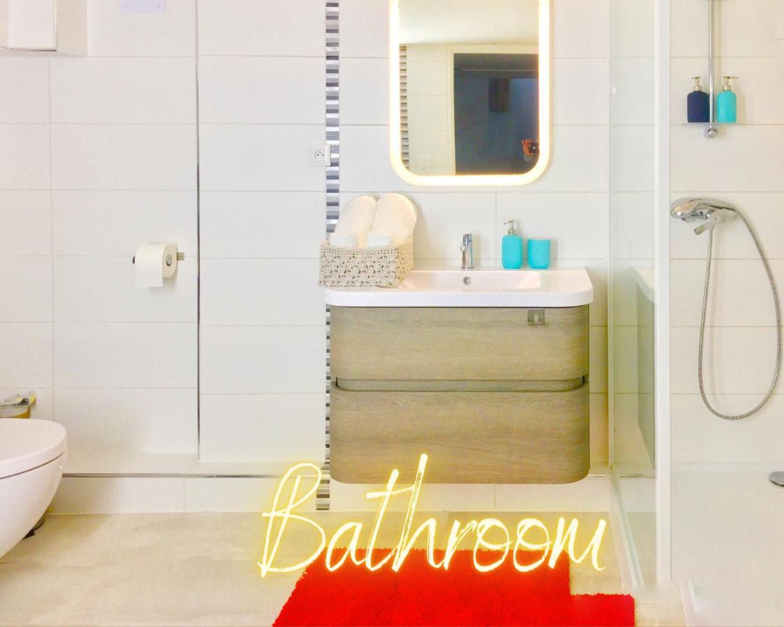 Apartment Duplex With Sauna City- Center Cathedrale *