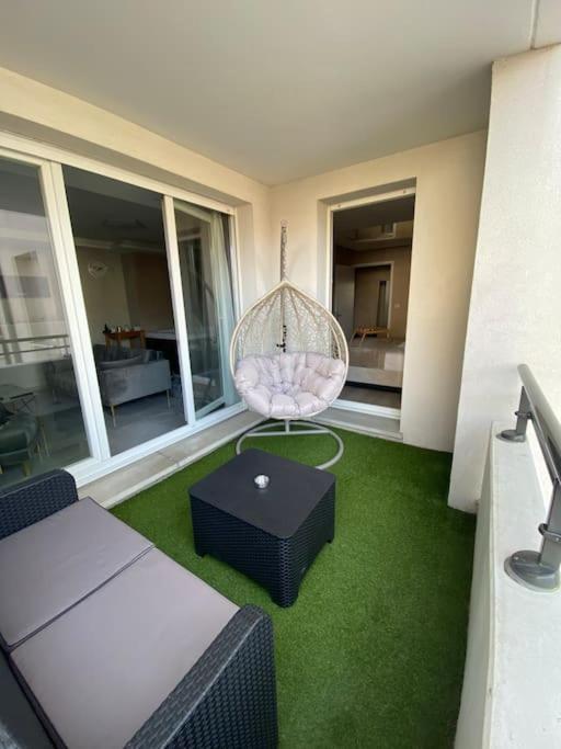 Passion Airbnb Apartment *