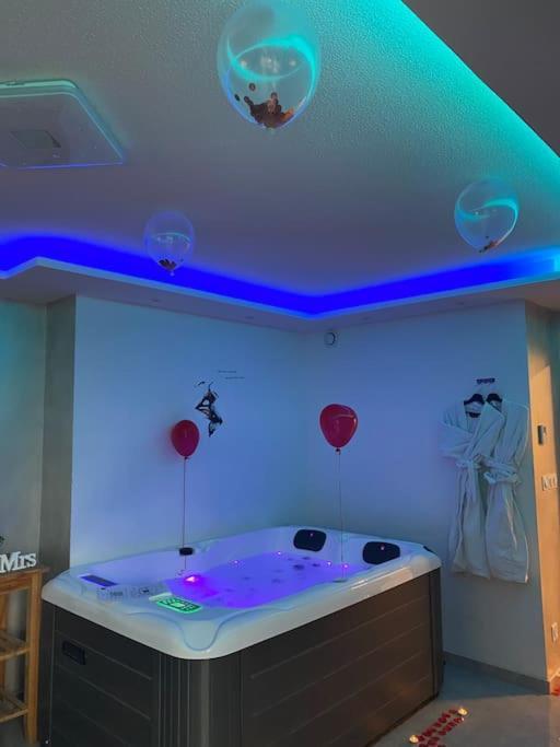 Passion Airbnb Apartment