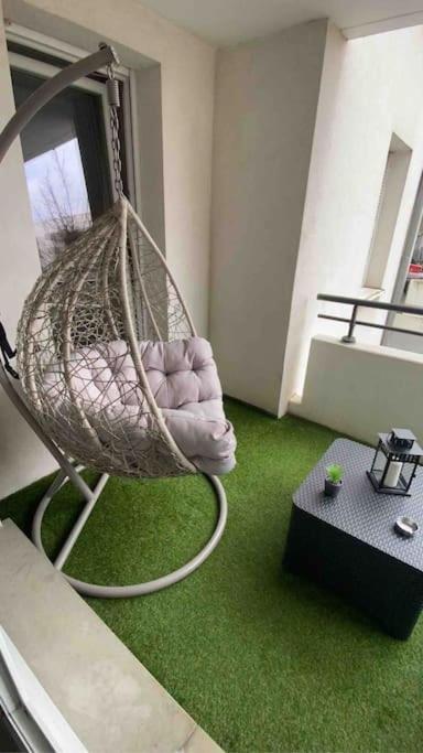Passion Airbnb *