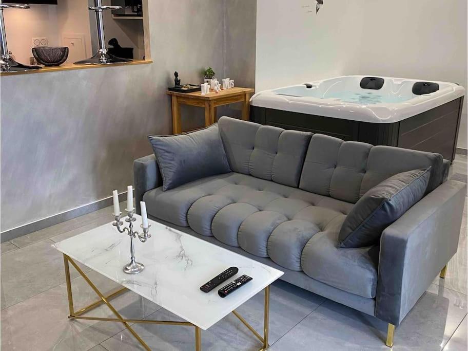 Passion Airbnb Apartment Strasbourg