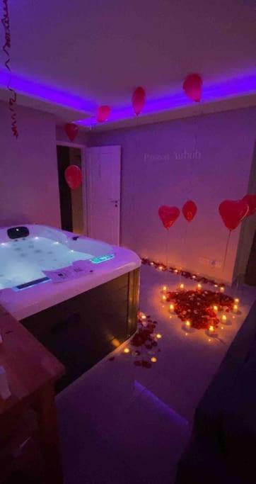 Passion Airbnb Apartment Strasbourg