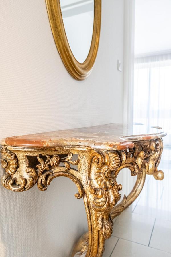 Mozart Apartment *