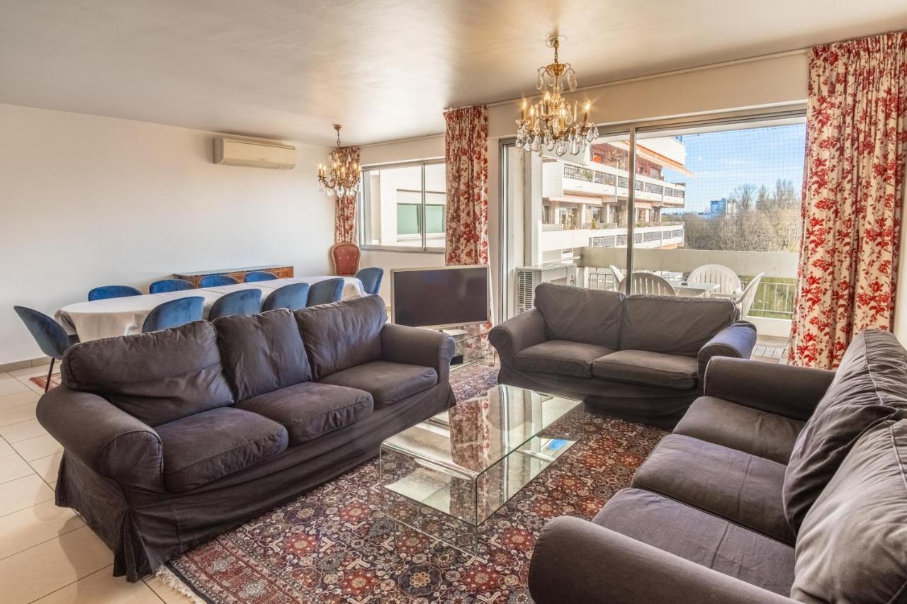 Mozart Apartment
