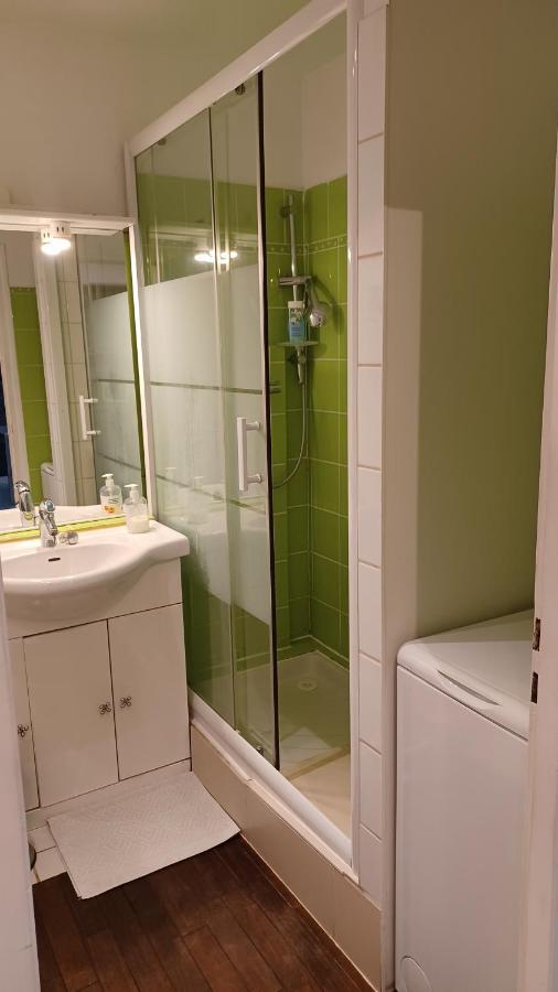 Appartement T2 - Le 