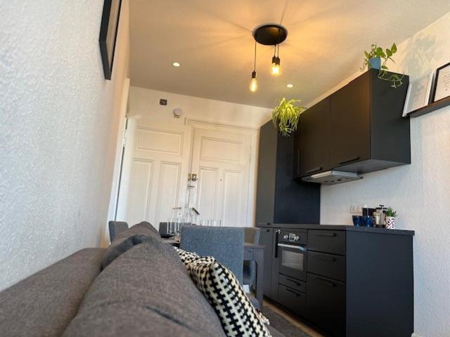 Cosy Rent Orangerie Tv Wifi Cathedrale Straatsburg