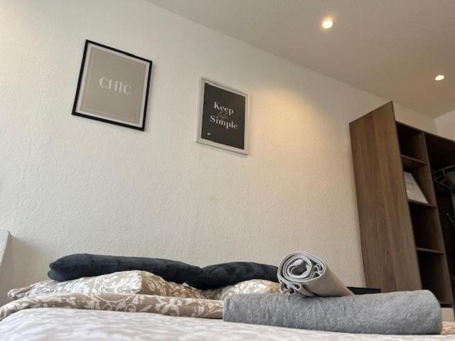 Cosy Rent Orangerie Tv Wifi Cathedrale