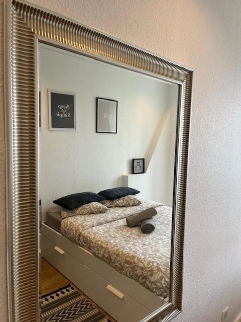 Appartement Cosy Rent Orangerie Tv Wifi Cathedrale Straatsburg