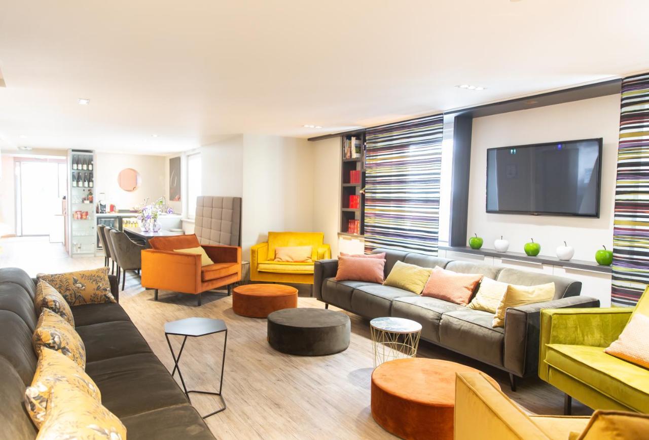 Couvent Du Franciscain Centre Hotel 3*