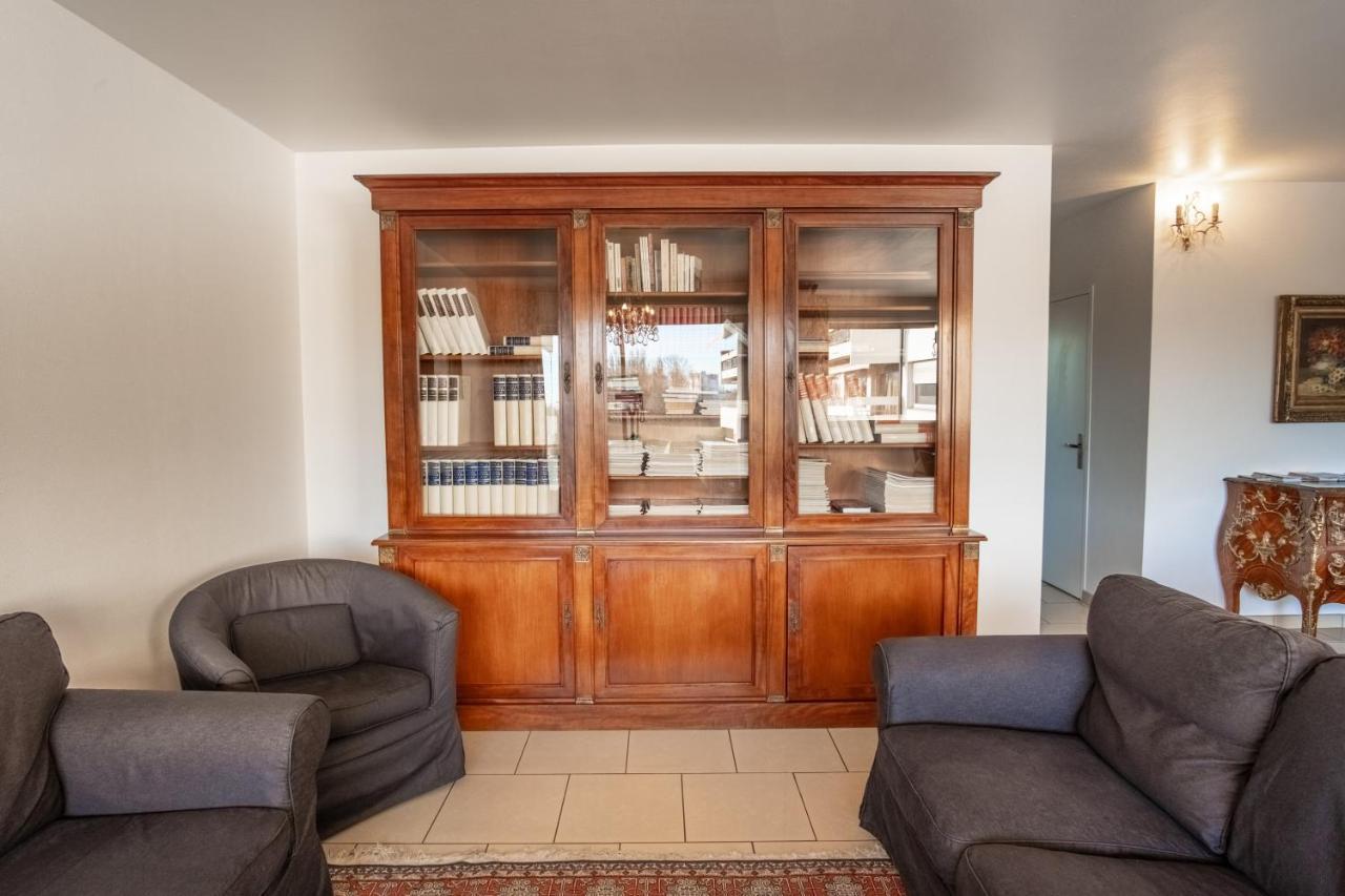 Mozart Apartment