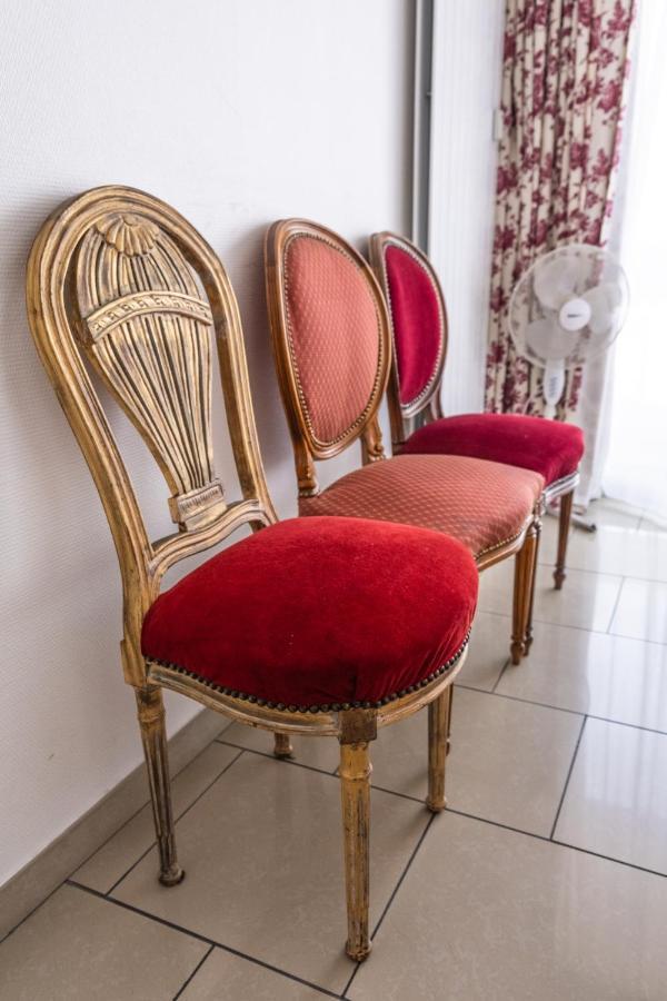 Mozart Apartment