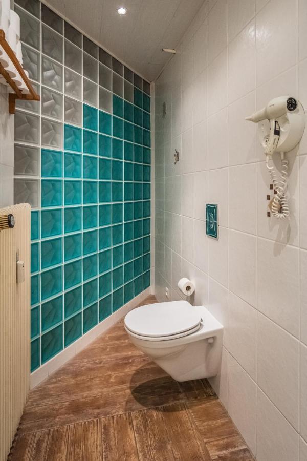 Apartment Mozart