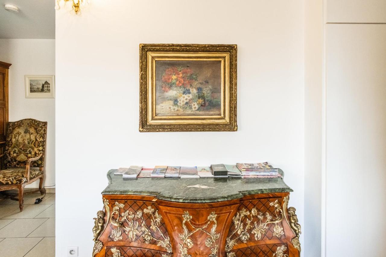 Apartment Mozart Strasbourg