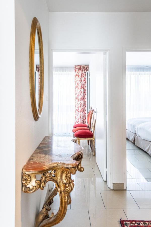 Mozart Apartment *