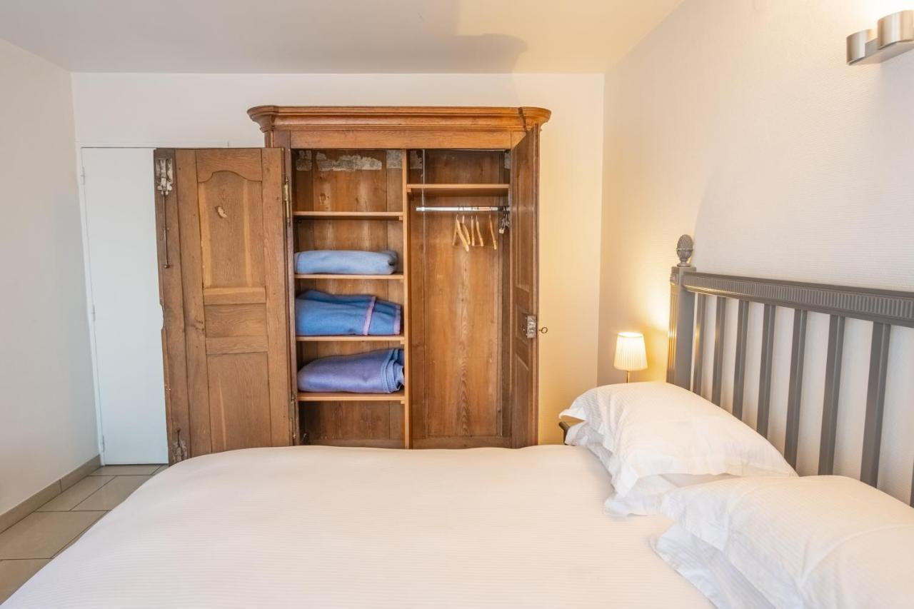 Apartment Mozart *