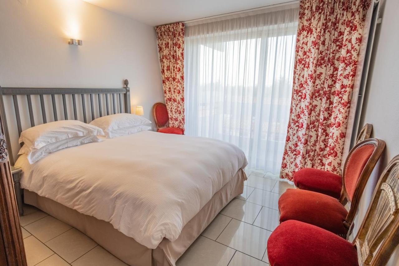 Mozart Apartment *