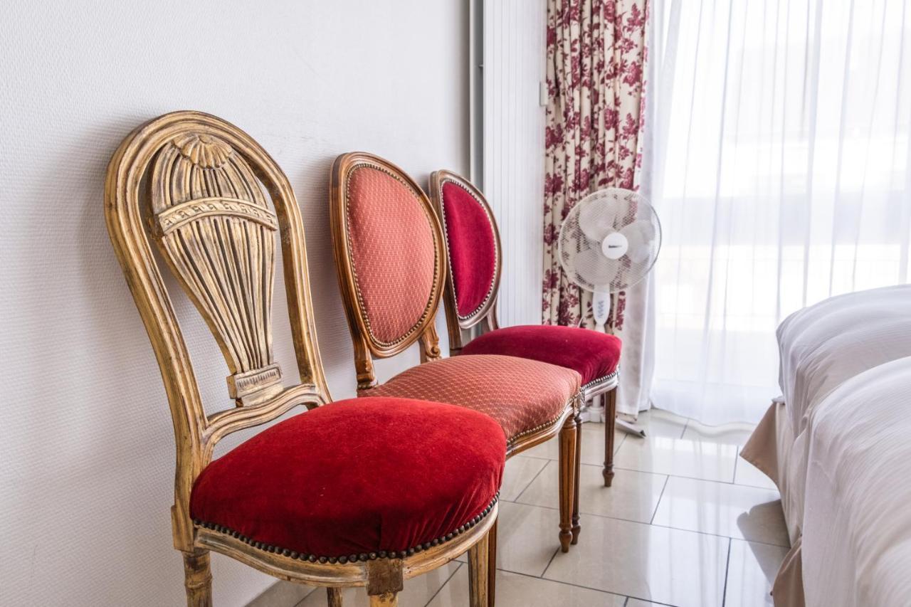 Mozart Apartment Strasbourg