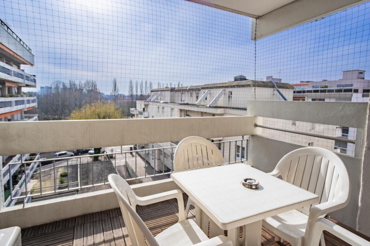 Mozart Apartment