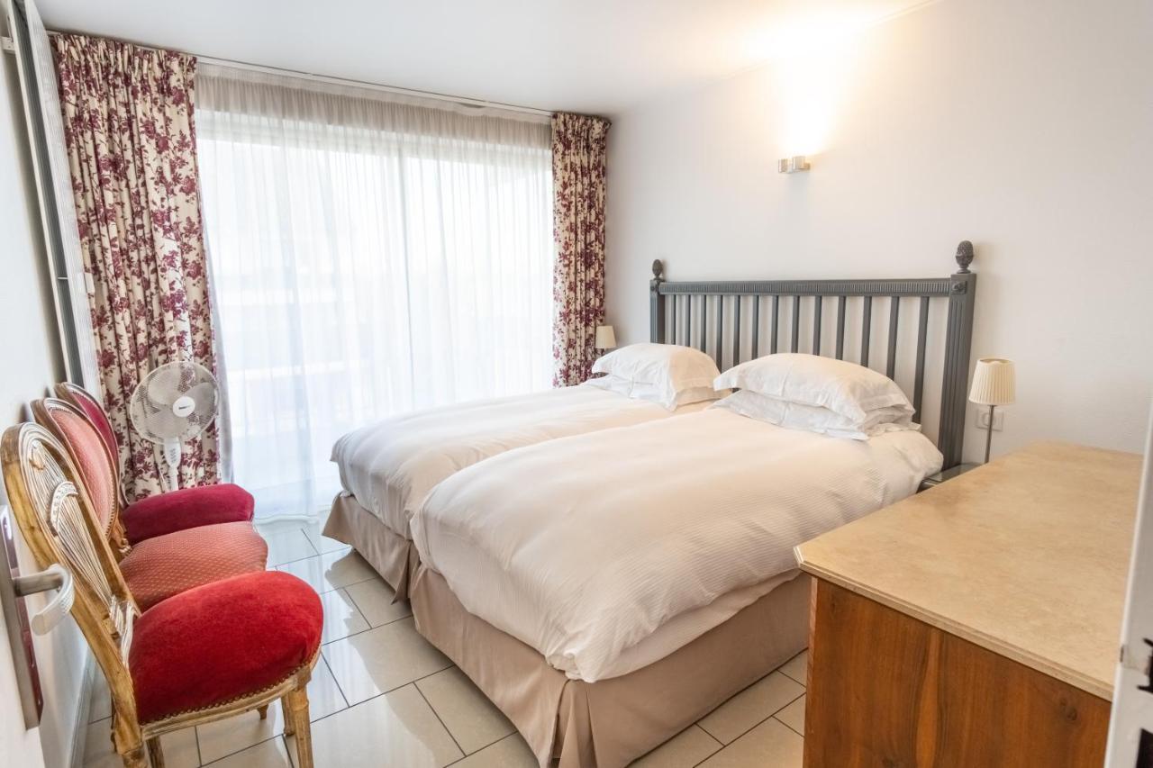 Apartment Mozart *
