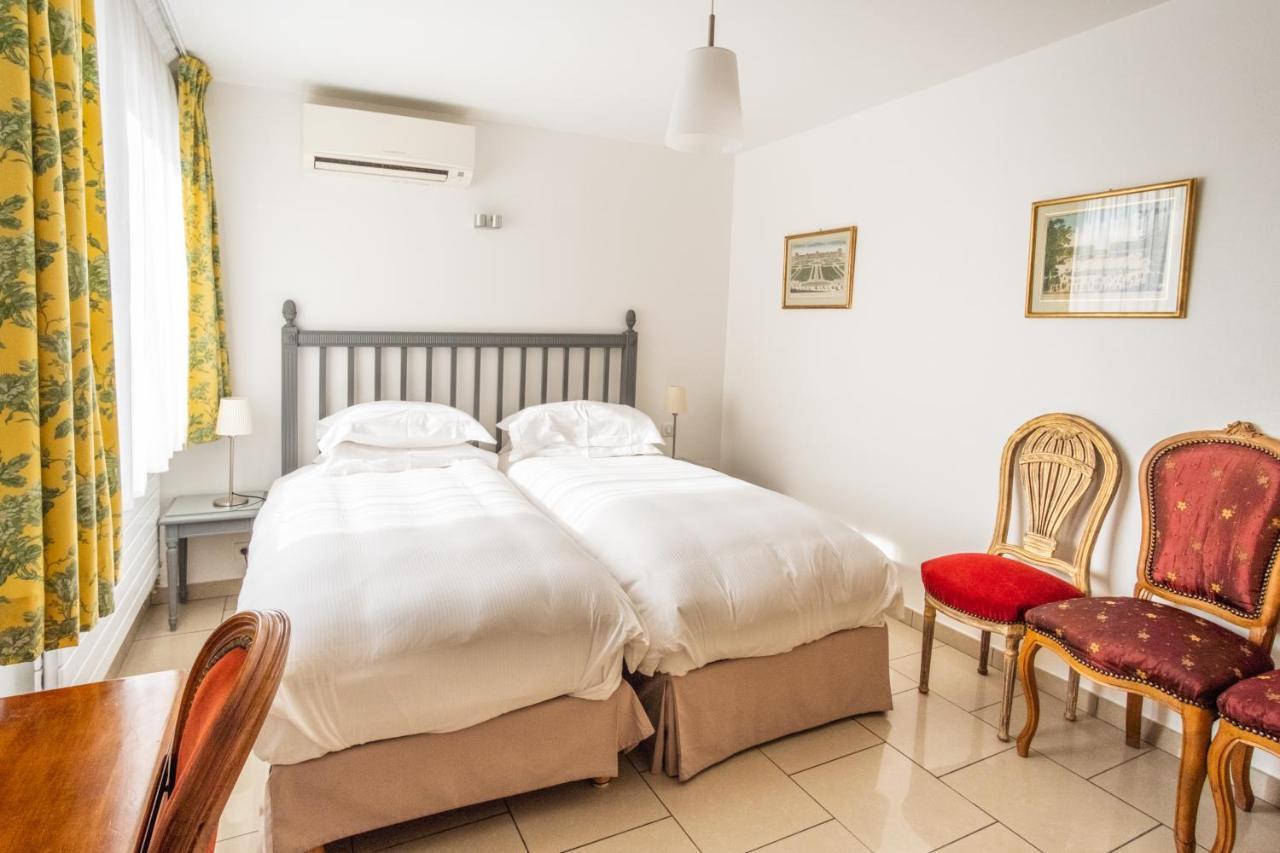 Mozart Apartment Strasbourg