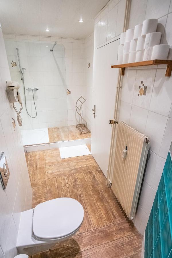 Apartment Mozart Strasbourg