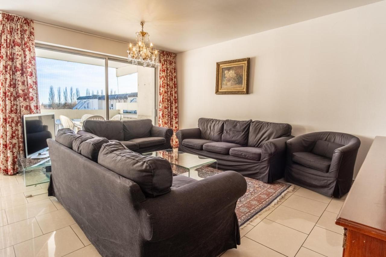 Apartment Mozart Strasbourg