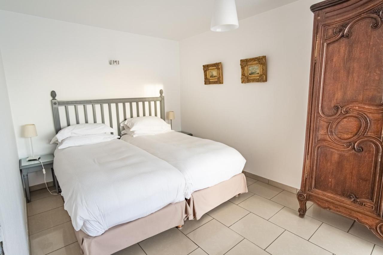 Apartment Mozart Strasbourg